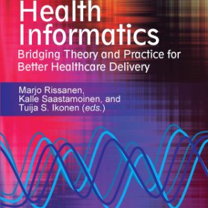 Translational Health Informatics (Original PDF from Publisher)