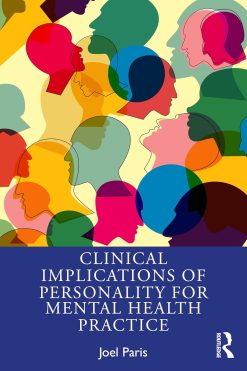 Clinical Implications of Personality for Mental Health Practice (Original PDF from Publisher)