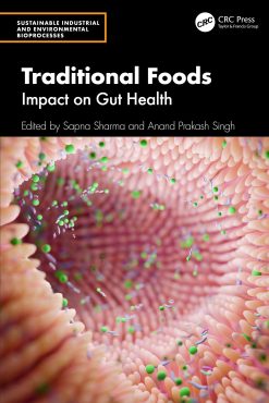 Traditional Foods: Impact on Gut Health (Original PDF from Publisher)