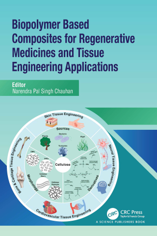Biopolymer Based Composites for Regenerative Medicines and Tissue Engineering Applications (Original PDF from Publisher)