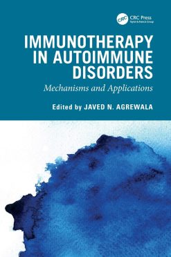 Immunotherapy in Autoimmune Disorders: Mechanisms and Applications (EPUB)