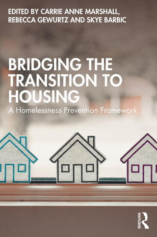 Bridging the Transition to Housing (Original PDF from Publisher)