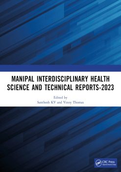 Manipal Interdisciplinary Health Science and Technical Reports-2023 (Original PDF from Publisher)