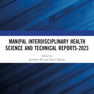 Manipal Interdisciplinary Health Science and Technical Reports-2023 (Original PDF from Publisher)