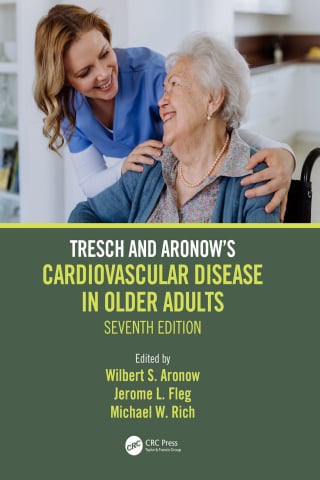 Tresch and Aronow’s Cardiovascular Disease in Older Adults, 7th Edition (Original PDF from Publisher)