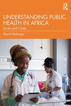 Understanding Public Health in Africa: Issues and Cases (Original PDF from Publisher)