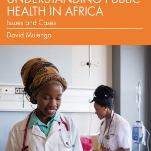 Understanding Public Health in Africa: Issues and Cases (EPUB)