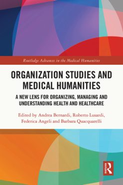 Organization Studies and Medical Humanities (Original PDF from Publisher)
