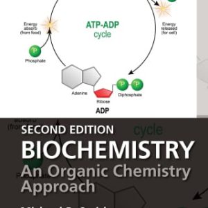 Biochemistry, 2nd Edition (Original PDF from Publisher)