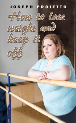 How to Lose Weight and Keep It Off (EPUB)