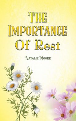 The Importance of Rest (EPUB)