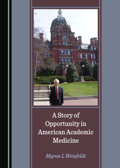 A Story of Opportunity in American Academic Medicine (Original PDF from Publisher)