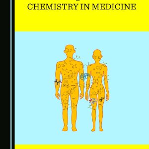Organic Chemistry in Medicine (Original PDF from Publisher)