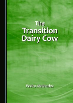 The Transition Dairy Cow (Original PDF from Publisher)