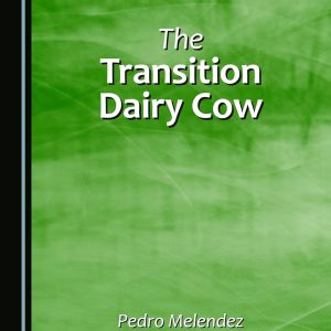The Transition Dairy Cow (Original PDF from Publisher)