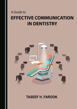 A Guide to Effective Communication in Dentistry (Original PDF from Publisher)