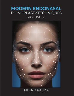 Modern Endonasal Rhinoplasty Techniques – Volume 2 (EPUB)