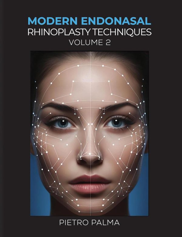 Modern Endonasal Rhinoplasty Techniques – Volume 2 (EPUB)
