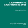 Adjustment to Adult Hearing Loss (EPUB)