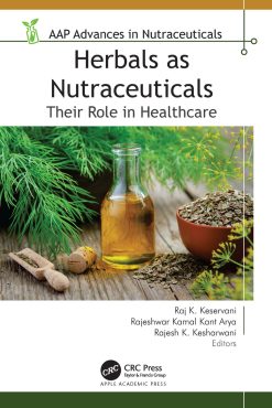 Herbals as Nutraceuticals: Their Role in Healthcare (Original PDF from Publisher)