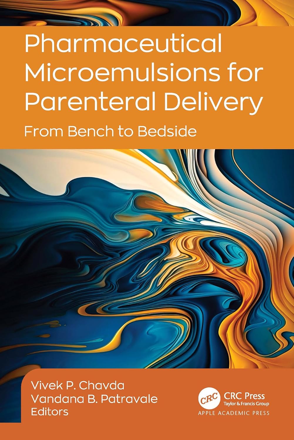 Pharmaceutical Microemulsions for Parenteral Delivery: From Bench to Bedside (EPUB)