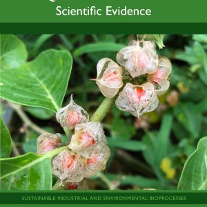 Ashwagandha for Quality of Life: Scientific Evidence (Original PDF from Publisher)