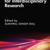 Applications of AI for Interdisciplinary Research (Original PDF from Publisher)
