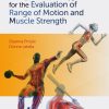 Occupational Therapy Manual for the Evaluation of Range of Motion and Muscle Strength, 2nd Edition (EPUB)