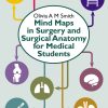 Mind Maps in Surgery and Surgical Anatomy for Medical Students (EPUB)