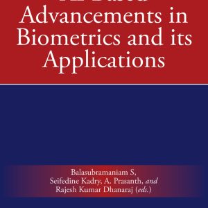 AI Based Advancements in Biometrics and its Applications (Original PDF from Publisher)