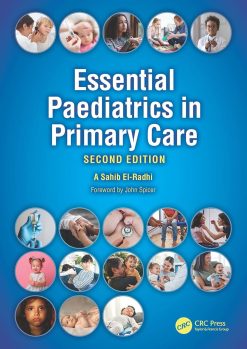 Essential Paediatrics in Primary Care, 2nd Edition (EPUB)