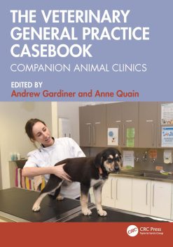 The Veterinary General Practice Casebook: Companion Animal Clinics (EPUB)