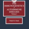 The Immunogenetics of Autoimmune Diseases, Volume I (Original PDF from Publisher)