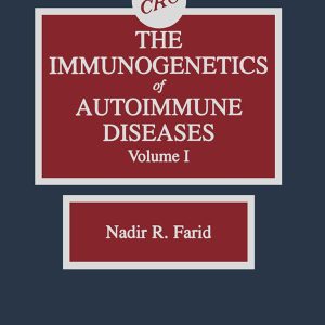 The Immunogenetics of Autoimmune Diseases, Volume I (Original PDF from Publisher)