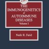 The Immunogenetics of Autoimmune Diseases, Volume I (EPUB)