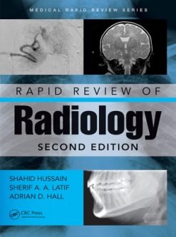 Rapid Review of Radiology, 2nd Edition (EPUB)