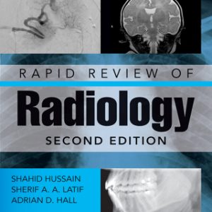 Rapid Review of Radiology, 2nd Edition (EPUB)