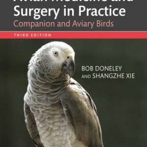 Avian Medicine and Surgery in Practice, 3rd Edition (EPUB)