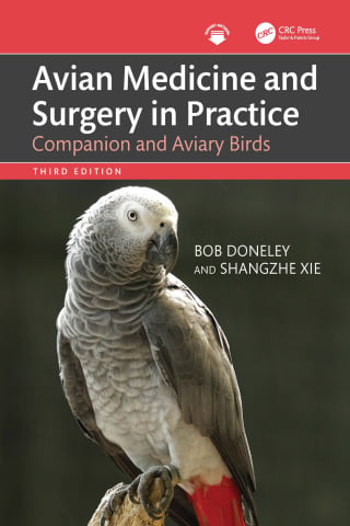 Avian Medicine and Surgery in Practice, 3rd Edition (EPUB)