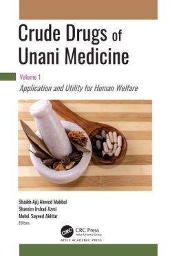 Crude Drugs of Unani Medicine (EPUB)