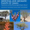 Medicinal and Aromatic Plants of Oman: Phytochemistry and Ethno-Pharmacological Aspects, Volume 1 (Original PDF from Publisher)