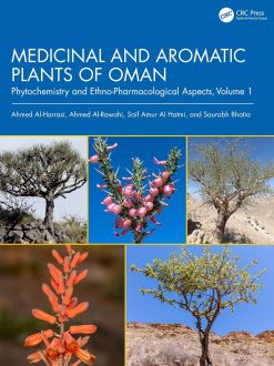 Medicinal and Aromatic Plants of Oman: Phytochemistry and Ethno-Pharmacological Aspects, Volume 1 (Original PDF from Publisher)