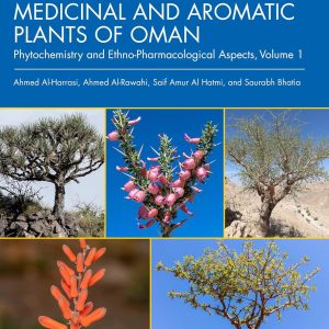 Medicinal and Aromatic Plants of Oman: Phytochemistry and Ethno-Pharmacological Aspects, Volume 1 (EPUB)