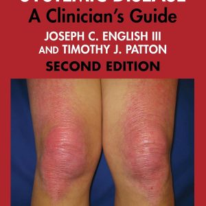 Skin and Systemic Disease: A Clinician’s Guide, 2nd Edition (EPUB)