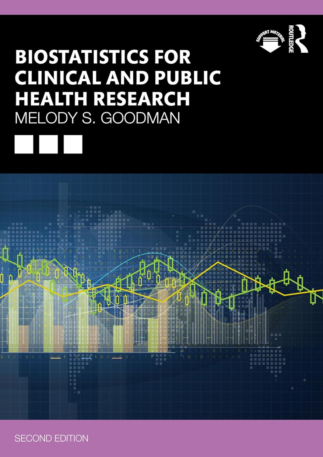 Biostatistics for Clinical and Public Health Research, 2nd Edition (EPUB)
