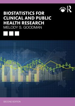 Biostatistics for Clinical and Public Health Research, 2nd Edition (Original PDF from Publisher)