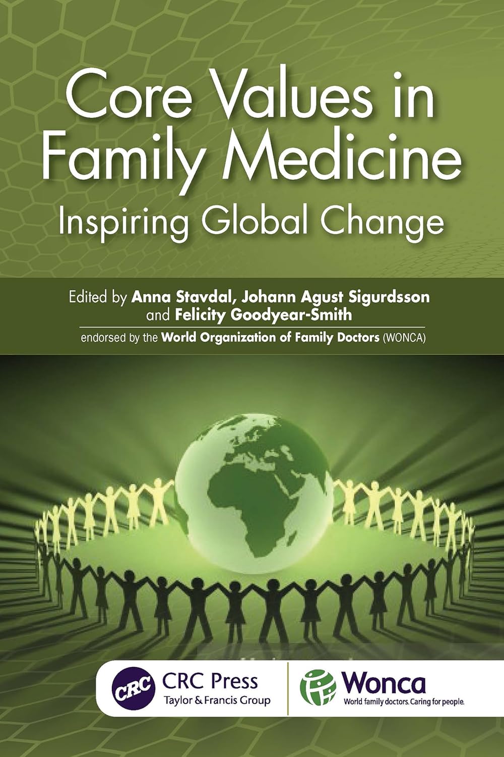 Core Values in Family Medicine: Inspiring Global Change (WONCA Family Medicine) (EPUB)
