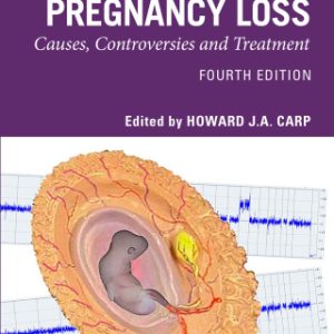 Recurrent Pregnancy Loss, 4th Edition (EPUB)