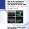 Practical Ultrasound in Anesthesia for Critical Care and Pain Management, 2nd Edition (EPUB)
