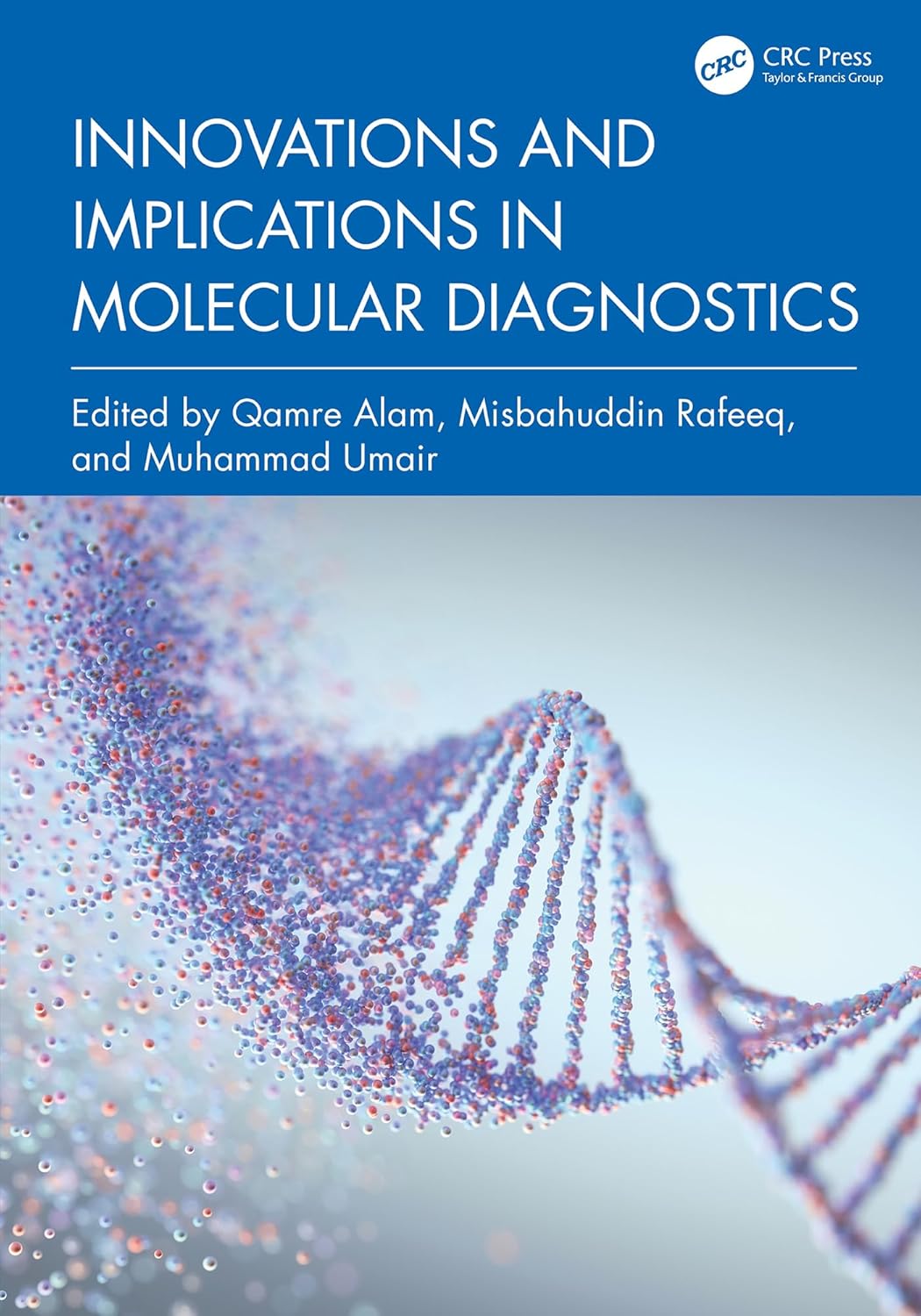 Innovations and Implications in Molecular Diagnostics (Original PDF from Publisher)